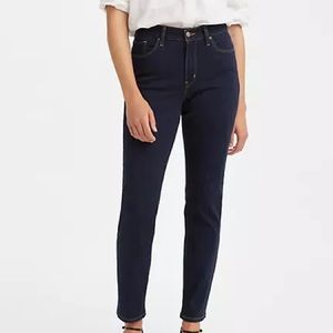 505 Straight Levi’s